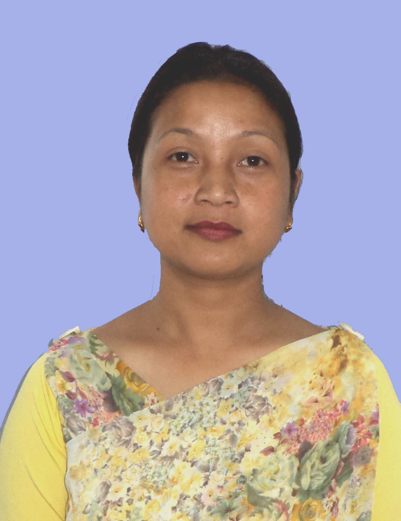 Staff Photo